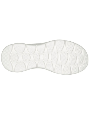 Skechers Women's Slip-ins™ GO WALK® FLEX - Relish - Black/White